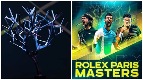 rolex paris masters scores|Rolex Paris masters prize money.